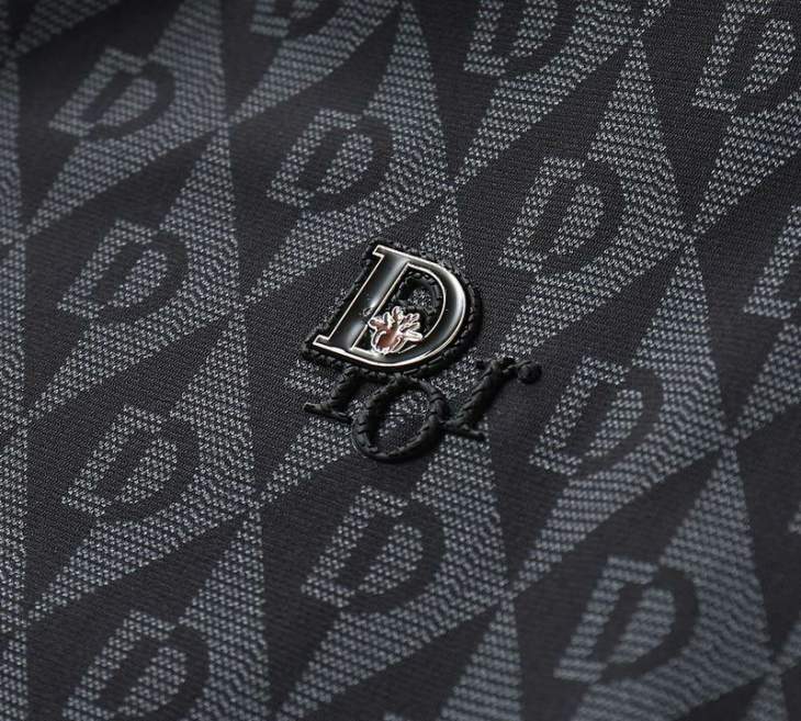 Dior Polo Shirts Short _SKUDiorM-4XL26rx44928391